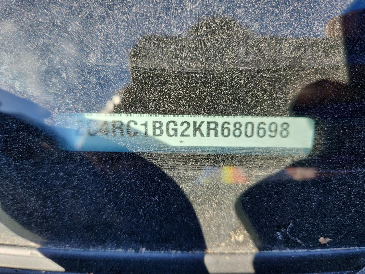 Chrysler Pacifica Touring L Image 7