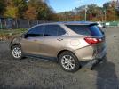 Chevrolet Equinox Lt Image 3