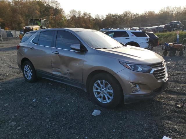 Chevrolet Equinox Lt Image 4