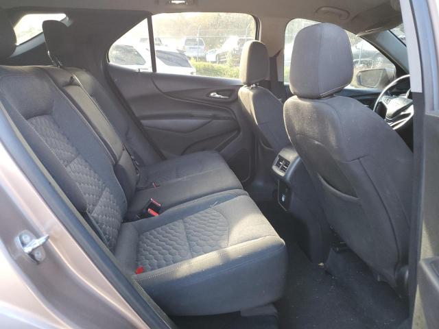 Chevrolet Equinox Lt Image 2