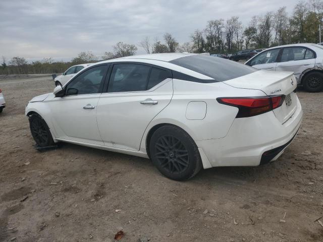 Nissan Altima Sl Image 4