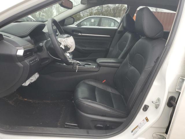 Nissan Altima Sl Image 9