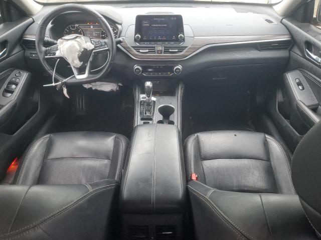 Nissan Altima Sl Image 7