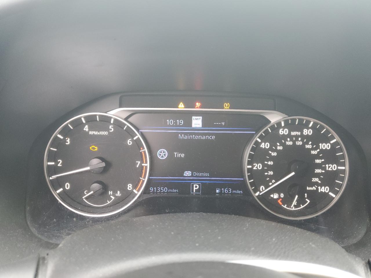 Nissan Altima Sl Image 10