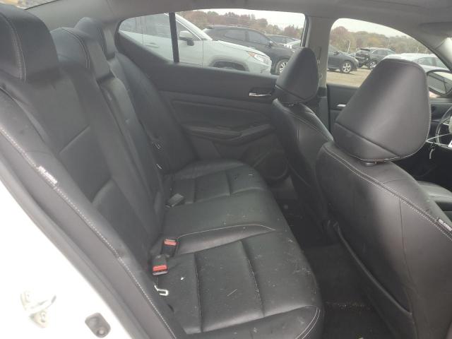 Nissan Altima Sl Image 2