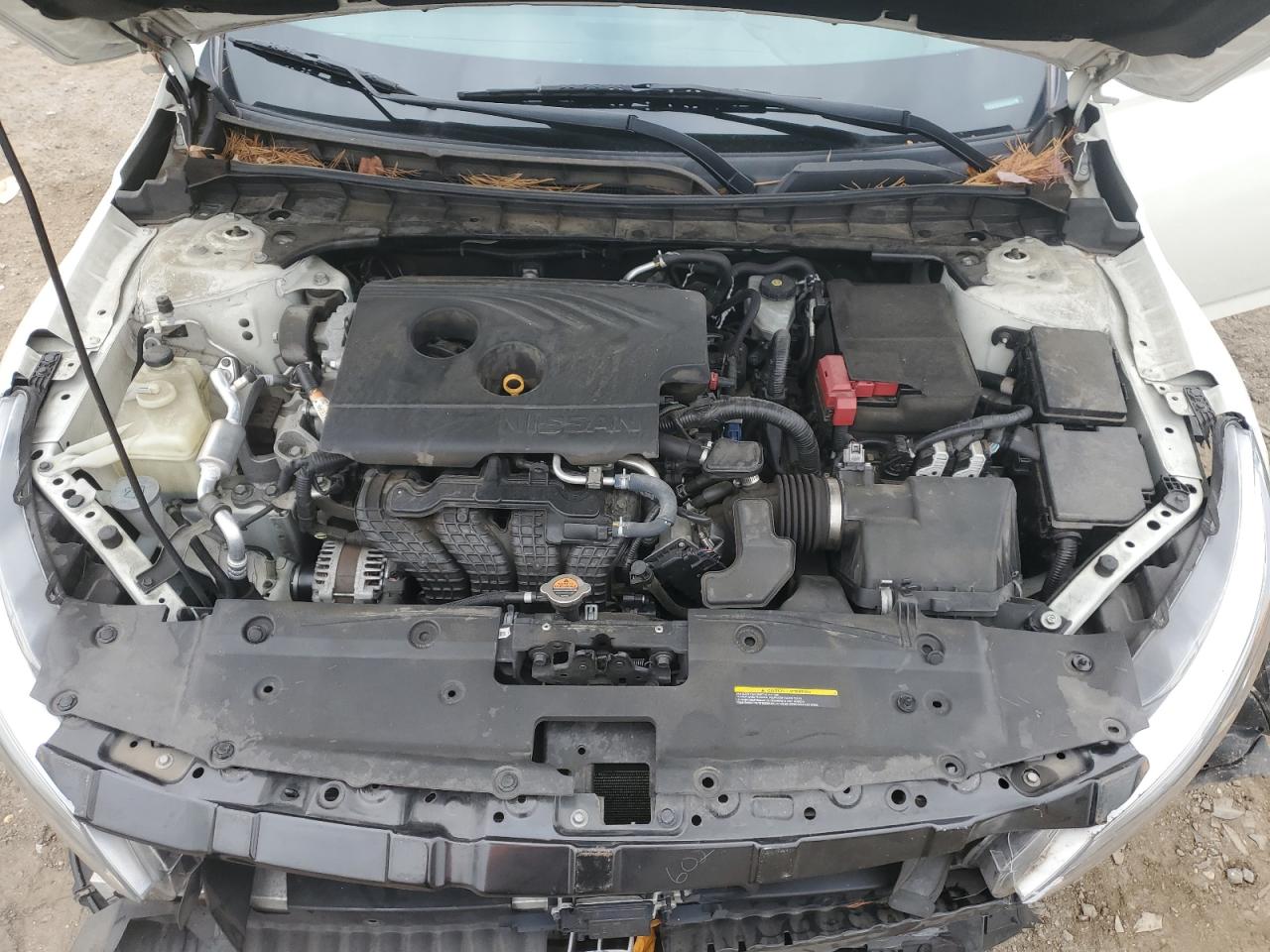 Nissan Altima Sl Image 12