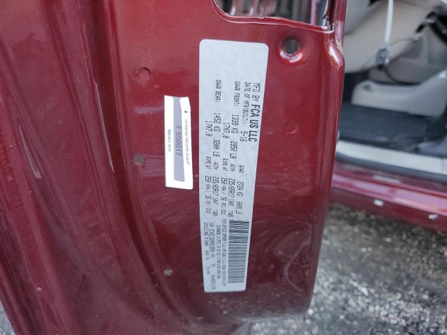 Chrysler Pacifica Touring Image 8