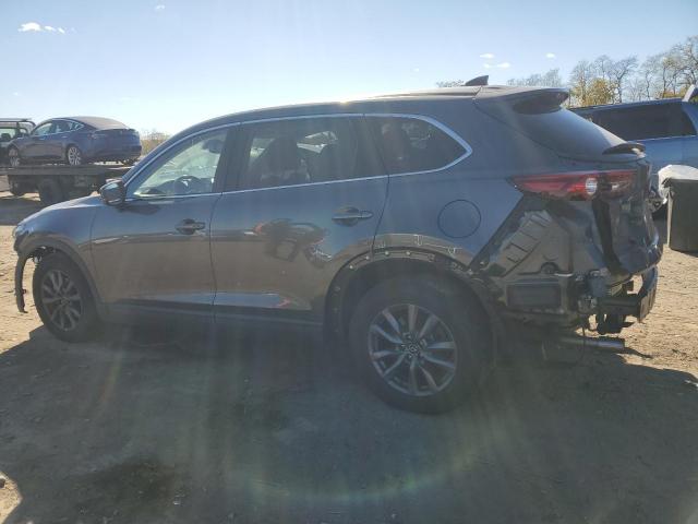 Mazda Cx Touring Image 3