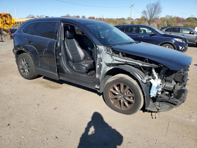 Mazda Cx Touring Image 2