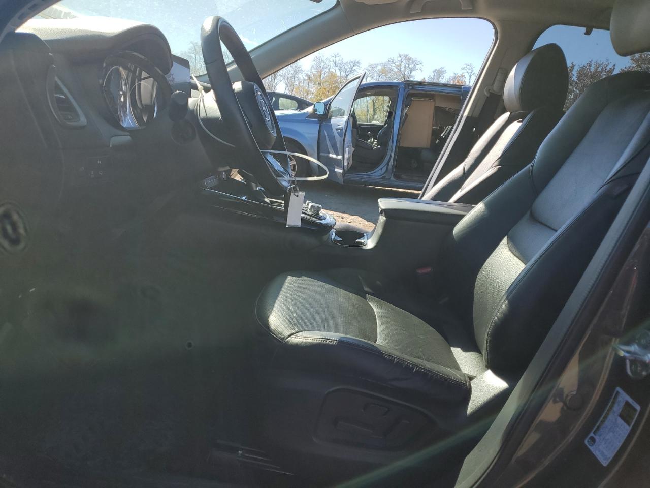 Mazda Cx Touring Image 9