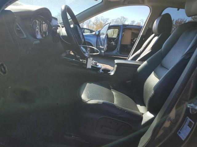 Mazda Cx Touring Image 9