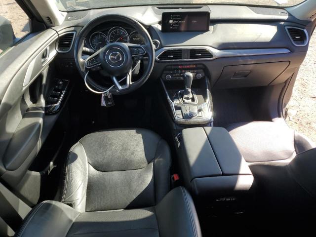 Mazda Cx Touring Image 5