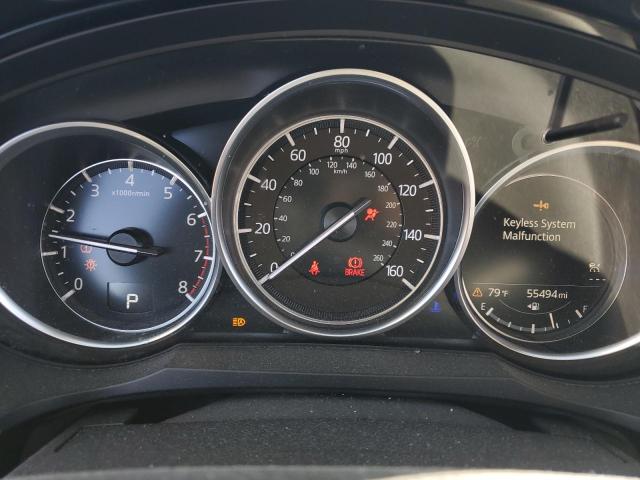 Mazda Cx Touring Image 4