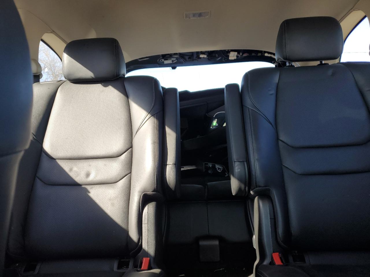 Mazda Cx Touring Image 11