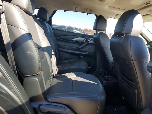 Mazda Cx Touring Image 10