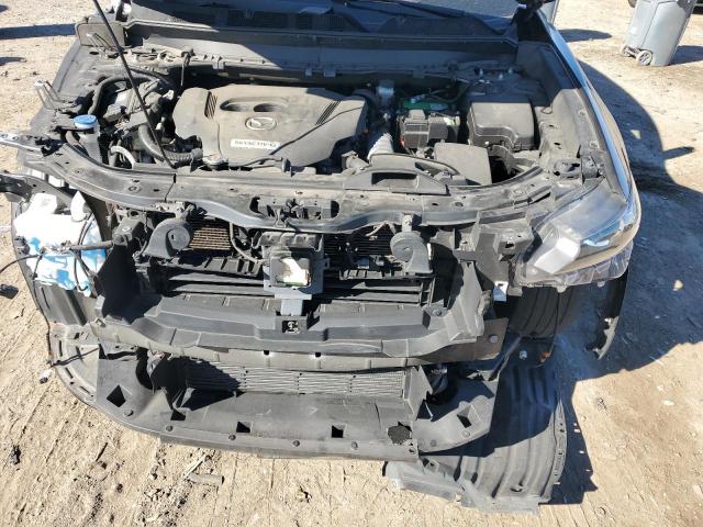 Mazda Cx Touring Image 8