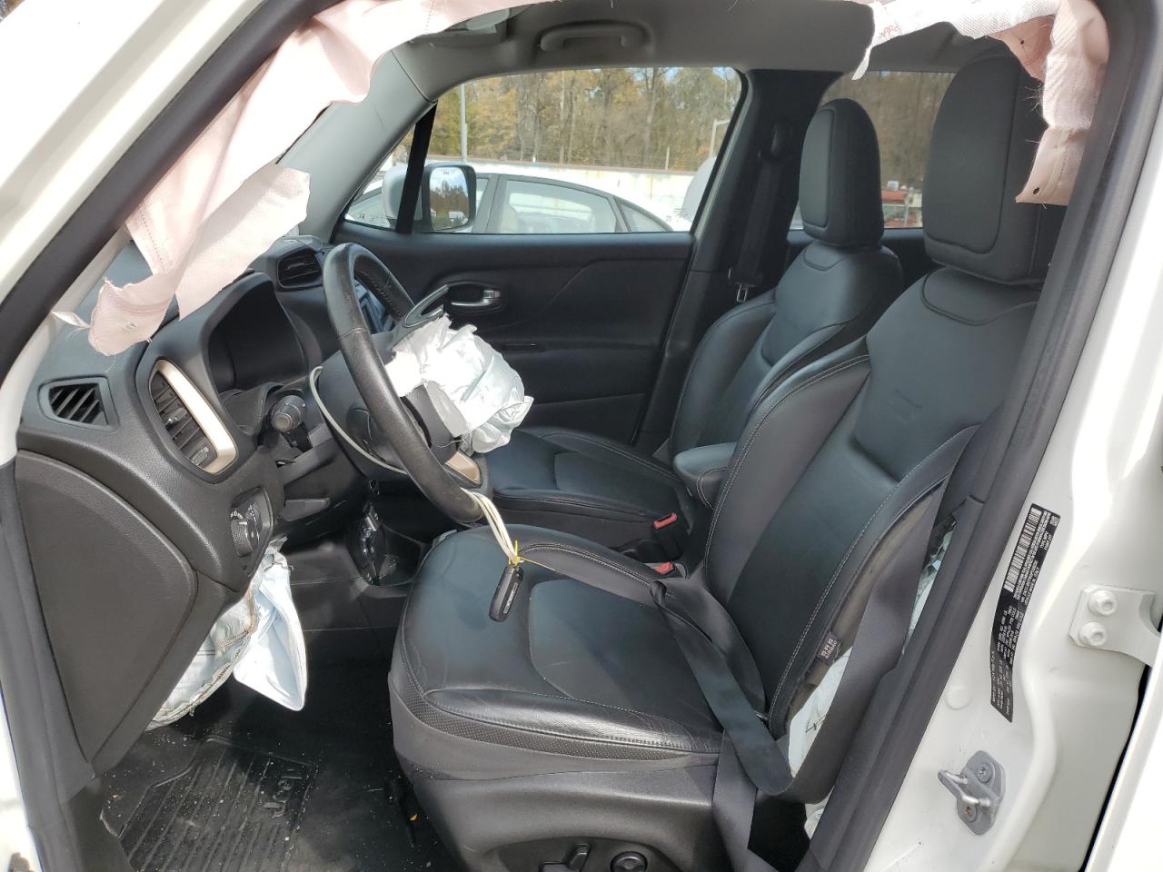 Jeep Renegade Limited Image 12