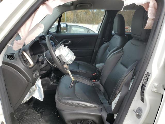 Jeep Renegade Limited Image 12