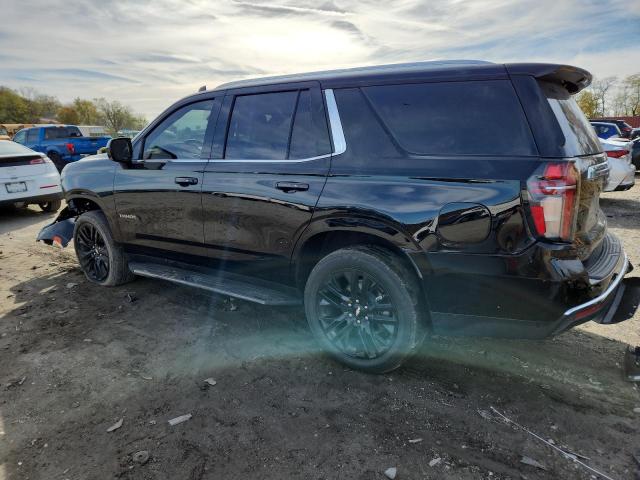 Chevrolet Tahoe K1500 Ls Image 2