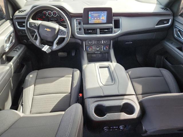 Chevrolet Tahoe K1500 Ls Image 7