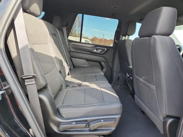 Chevrolet Tahoe K1500 Ls Image 9