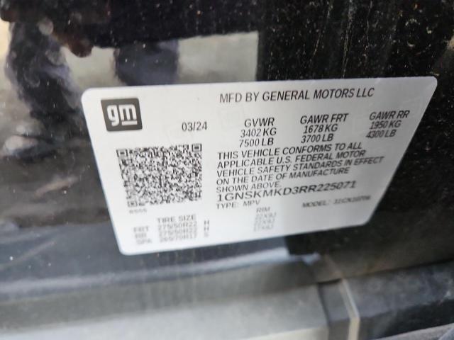 Chevrolet Tahoe K1500 Ls Image 10