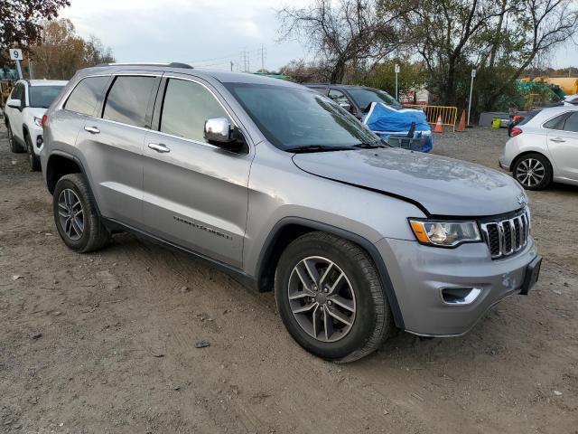Jeep Grand Cherokee Limited Image 3