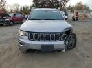 Jeep Grand Cherokee Limited Image 2