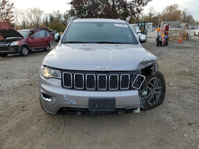 Jeep Grand Cherokee Limited Image 2