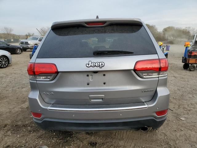 Jeep Grand Cherokee Limited Image 5