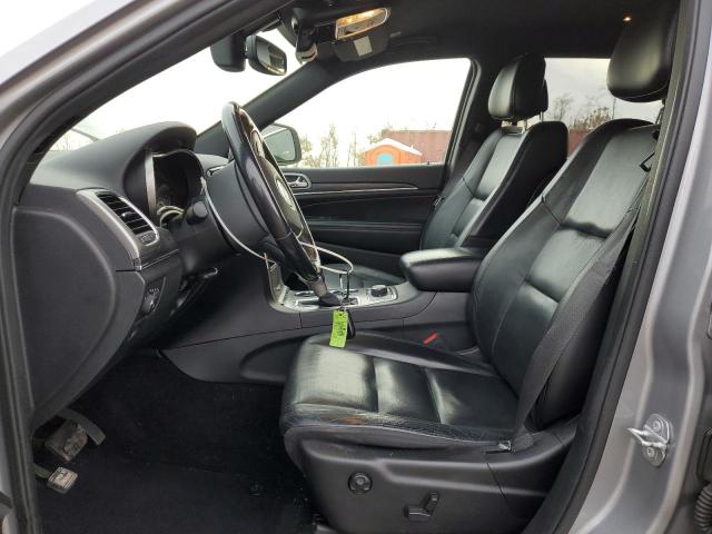 Jeep Grand Cherokee Limited Image 11