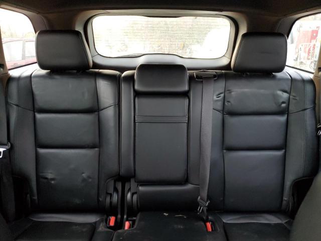 Jeep Grand Cherokee Limited Image 12