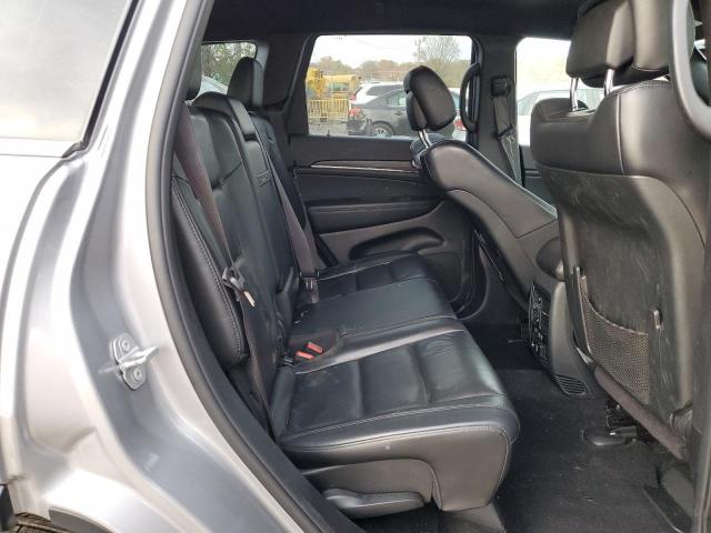 Jeep Grand Cherokee Limited Image 8