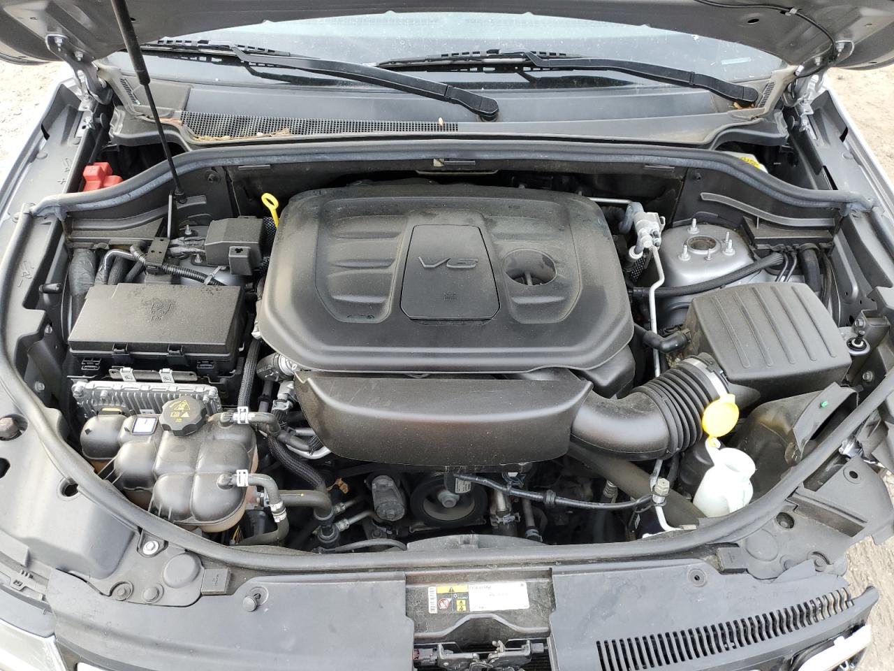 Jeep Grand Cherokee Limited Image 9