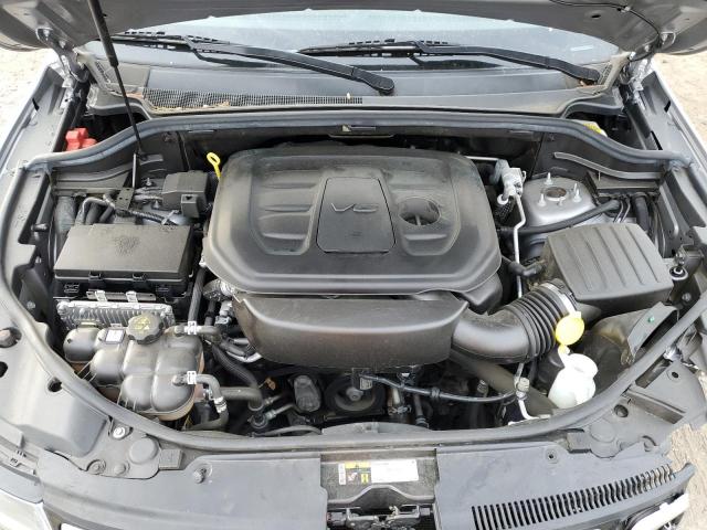 Jeep Grand Cherokee Limited Image 9