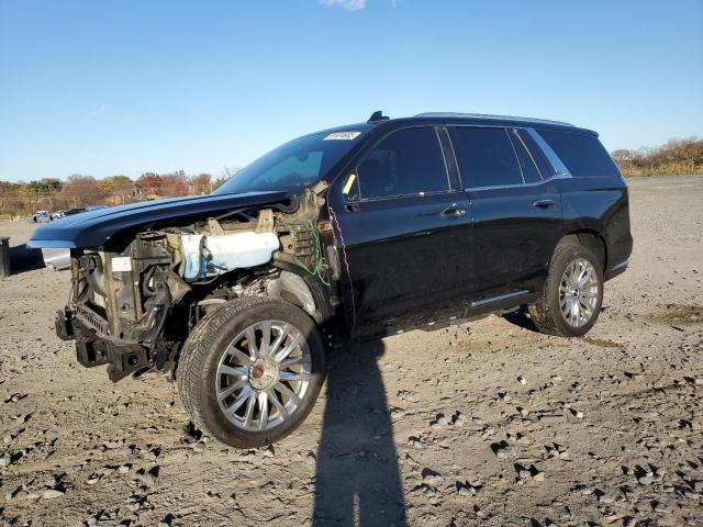  Salvage Cadillac Escalade