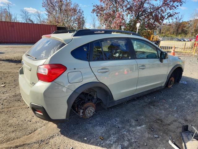 Subaru Xv 2.0 Limited Image 2