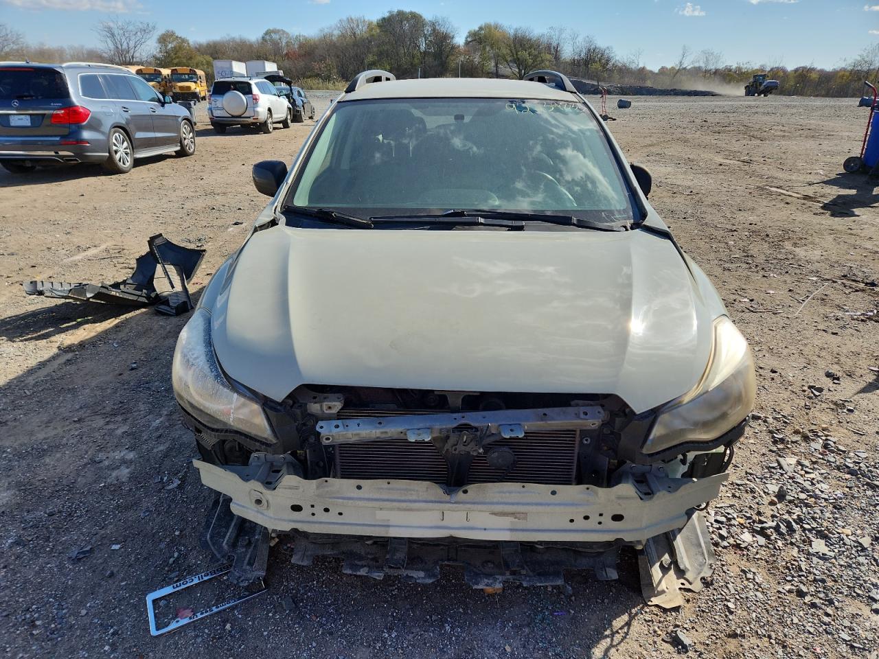 Subaru Xv 2.0 Limited Image 7