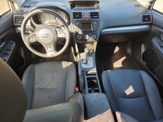 Subaru Xv 2.0 Limited Image 10