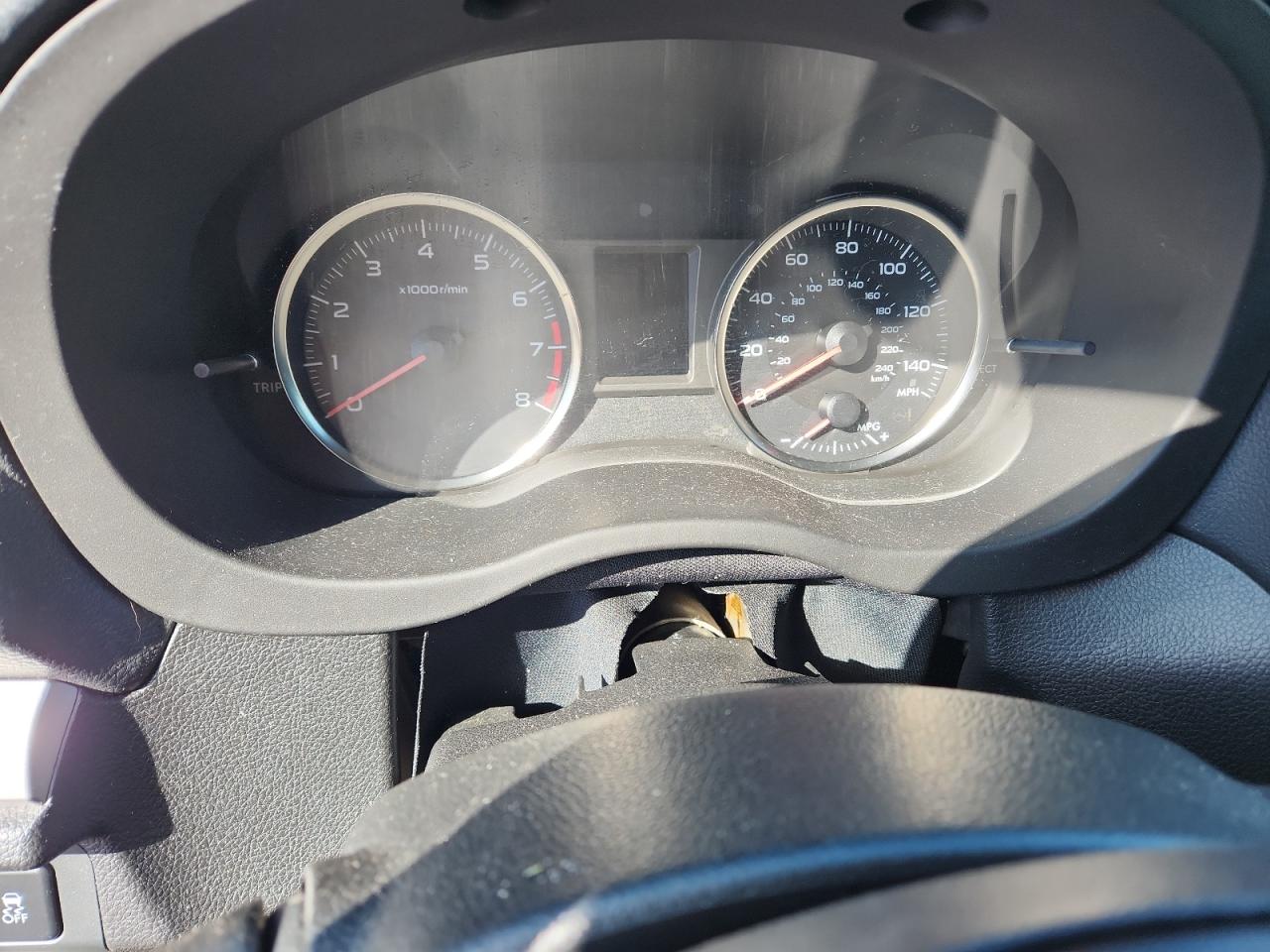 Subaru Xv 2.0 Limited Image 12