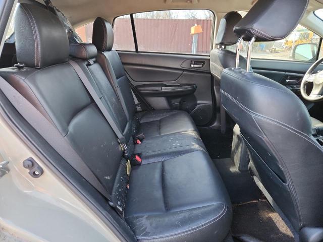 Subaru Xv 2.0 Limited Image 13