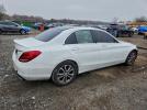 Mercedes-Benz C-Class 300 Image 13