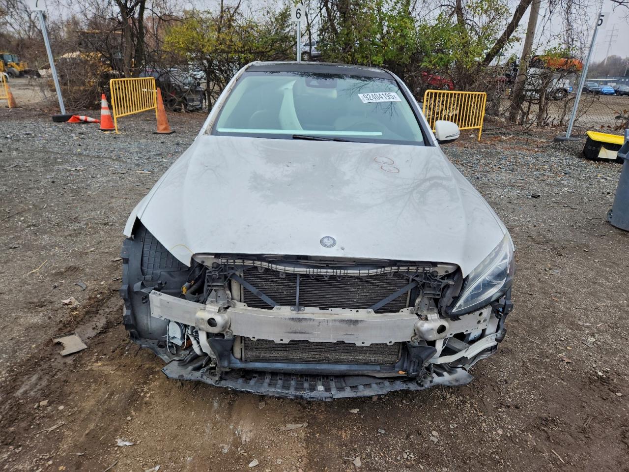 Mercedes-Benz C-Class 300 Image 11