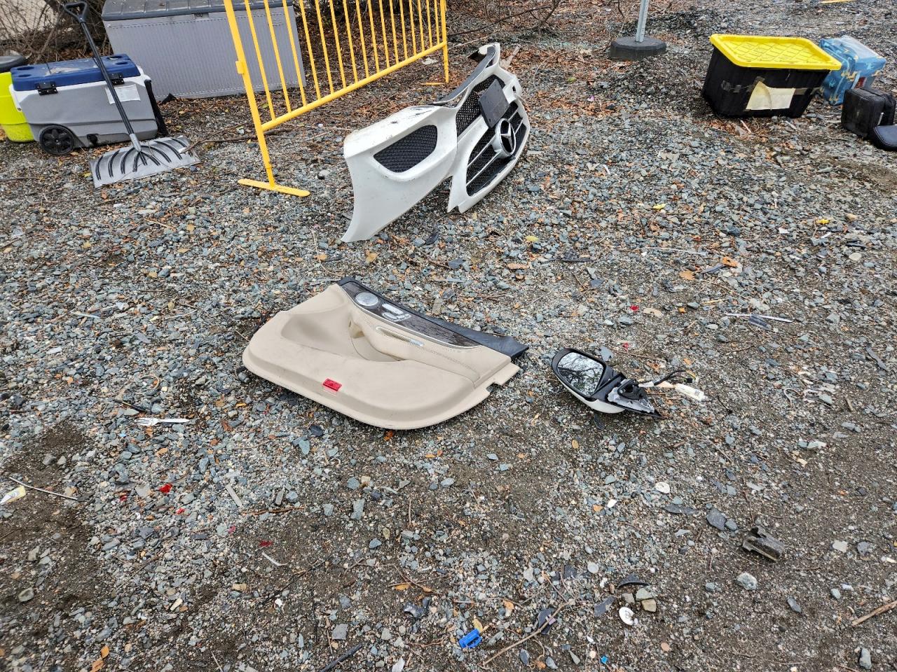 Mercedes-Benz C-Class 300 Image 9