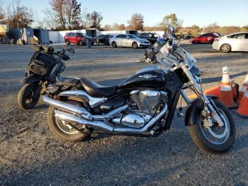  Salvage Suzuki Cyc Vz Vzr