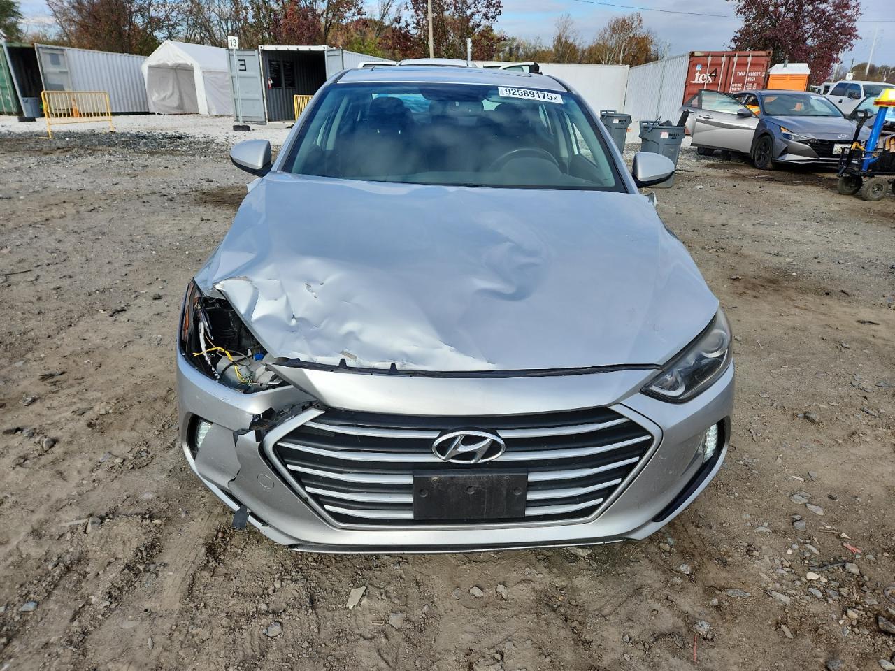 Hyundai ELANTRA Sel Image 5