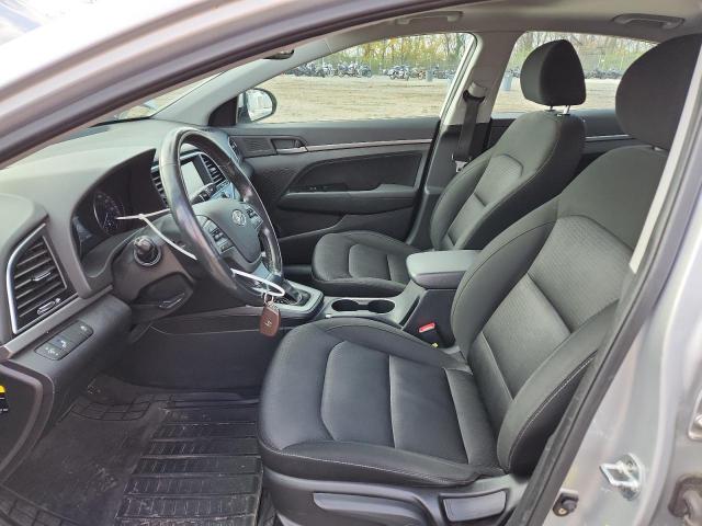 Hyundai ELANTRA Sel Image 7