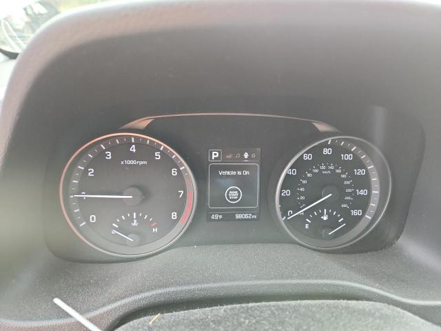 Hyundai ELANTRA Sel Image 9