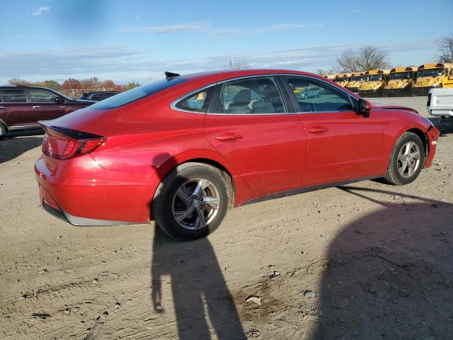 Hyundai SONATA Se Image 3