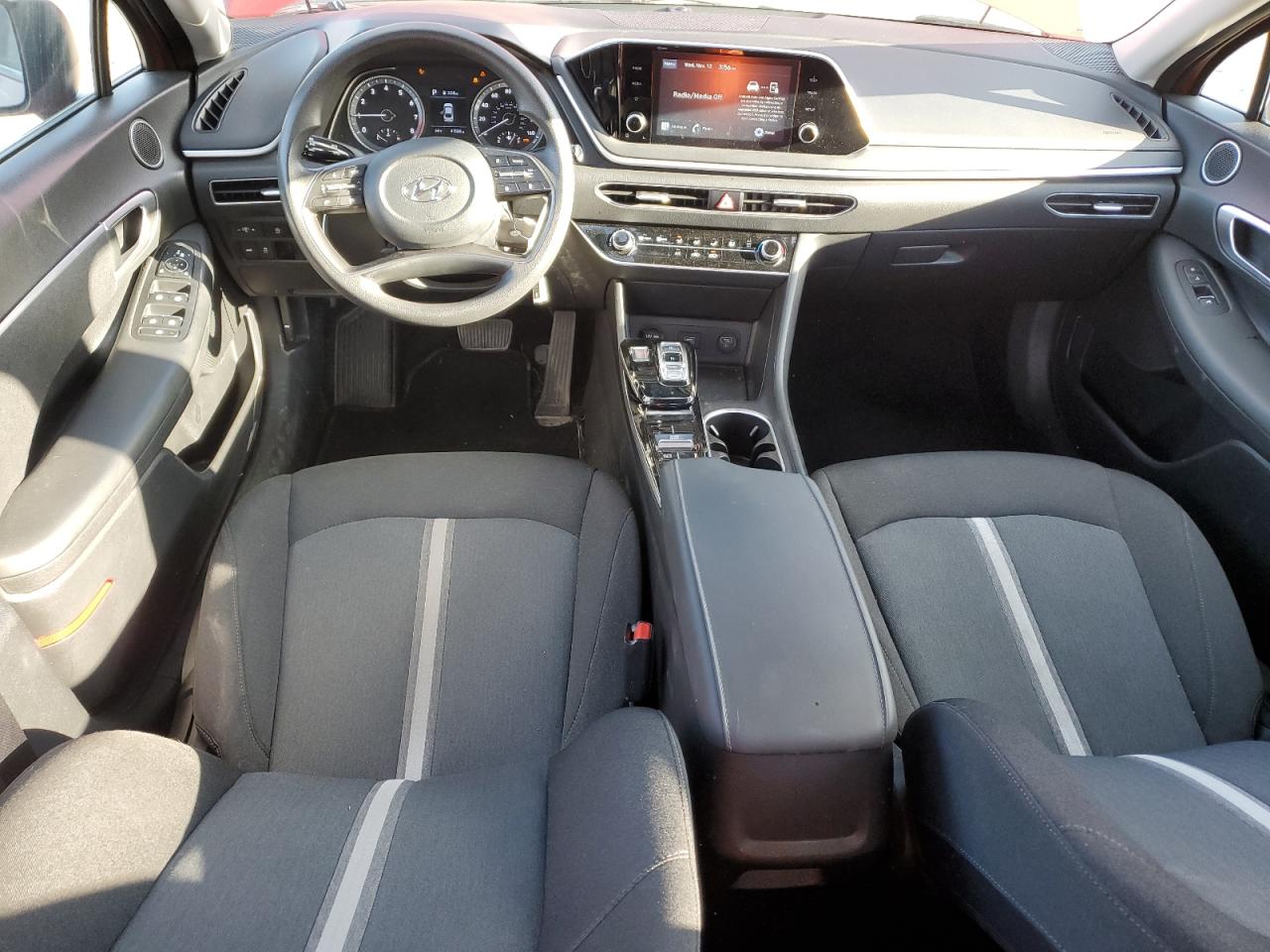 Hyundai SONATA Se Image 8